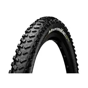 Mtb reifen 26 zoll continental unisex