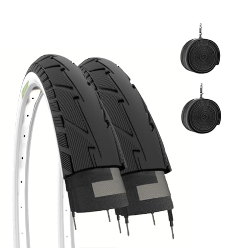 MTB-Reifen (26 Zoll) Ecovelo Unisex – Erwachsene Fahrradreifen