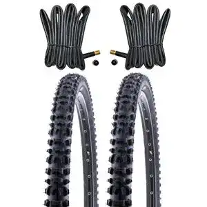 Mtb reifen 26 zoll kenda 2 x mtb reifen fahrradreifen 26 zoll