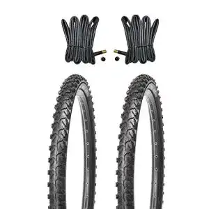 Mtb reifen 26 zoll kujo resul mtb reifen set 26x1 95 inkl
