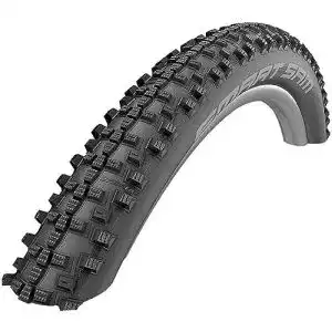Mtb reifen 26 zoll schwalbe 318264 reifen smart sam