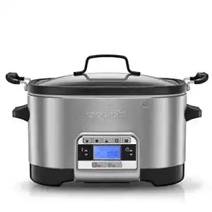 Multikocher oster crockpot multi cooker