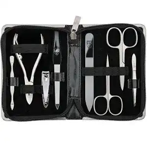 Nagelscheren set drei schwerter germany manikuereset