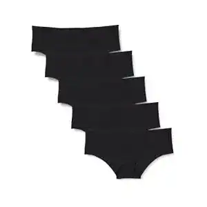 Nahtlose slips iris lilly damen hipster unterwaesche