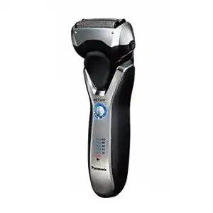 Nass trocken rasierer panasonic series 500 es rt67