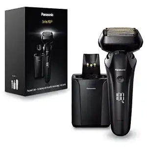 Nass trocken rasierer panasonic series 900 es ls9a k803 6 klingen