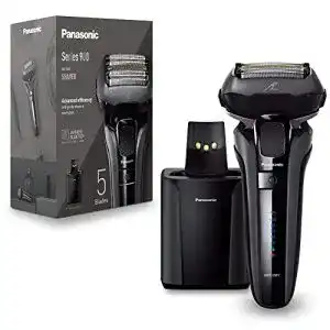 Nass trocken rasierer panasonic series 900 premium