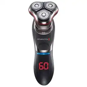 Nass trocken rasierer remington elektrischer rasierer herren r9