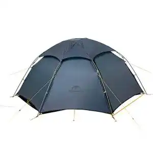 Naturehike zelt naturehike cloud peak 4 saison rucksack zelt