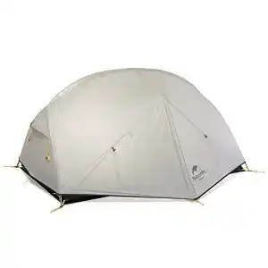 Naturehike zelt naturehike mongar ultraleichte 2 personen zelt