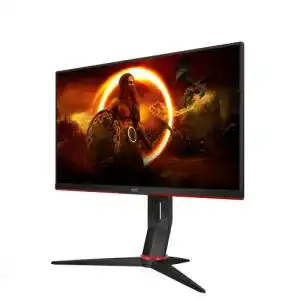Nec monitor aoc gaming 24g2sp 24 zoll fhd monitor 165 hz