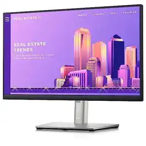 Nec monitor dell p2722h 27 zoll full hd 1920x1080 monitor