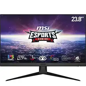Nec monitor msi optix g2412de 24 zoll full hd gaming monitor
