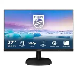 Nec monitor philips monitors philips 273v7qjab 27 zoll fhd