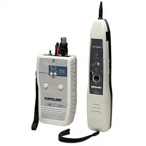 Netzwerktester intellinet tongenerator und fuer daten