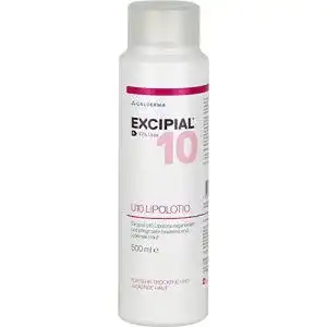 Neurodermitis creme cetaphil excipial u10 lipolotio 500 ml