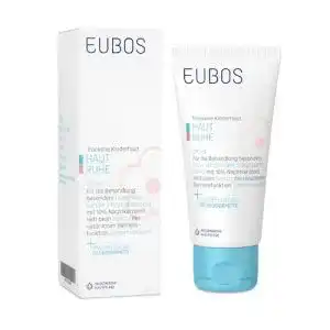Neurodermitis creme eubos haut ruhe creme 50ml