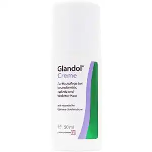Neurodermitis creme glandol creme 50ml neurodermitis creme
