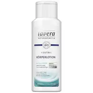 Neurodermitis creme lavera neutral bodylotion bio nachtkerze