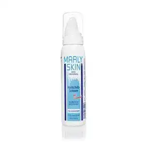 Neurodermitis creme marly skin hautschutzschaum 100ml