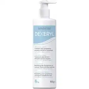 Neurodermitis creme topnice dexeryl creme