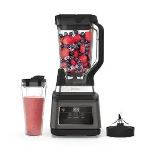Ninja mixer ninja 2 in 1 mixer mit 3 programmen