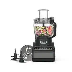 Ninja mixer ninja kuechenmaschine mit 4 programmen