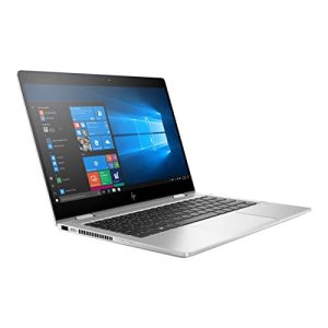 Notebook 13 Zoll HP EliteBook 830 G5 13,3 Zoll 1920×1080 Full HD
