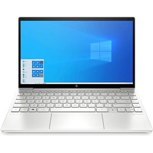Notebook 13 Zoll HP ENVY 13-ba0001ng (13,3 Zoll / FHD IPS)