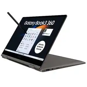 Notebook 13 zoll samsung galaxy book3 360 laptop 13 full hd