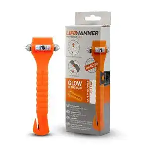 Notfallhammer lifehammer malloom