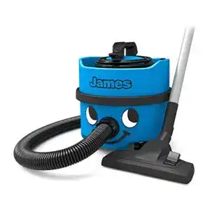 Numatic staubsauger numatic 900140 jvp180 11 boden staubsauger james