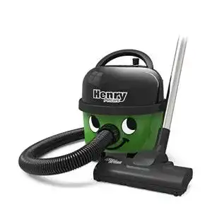 Numatic staubsauger numatic henry petcare hpc160 11