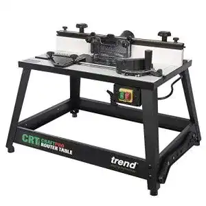 Oberfraesentisch trend craftsman fraestisch mk3 240 volt