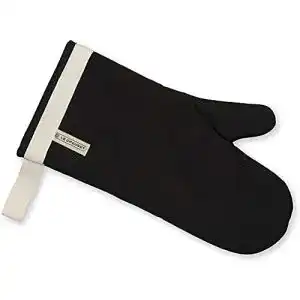 Ofenhandschuhe le creuset ofenhandschuh mit extra langem aermel