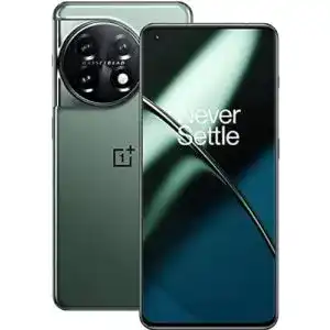 OnePlus 11 5G Smartphone mit 256GB Speicher und 16GB RAM