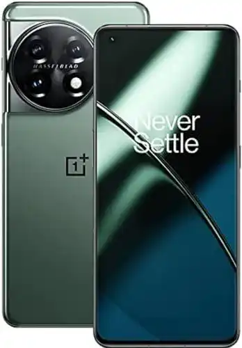 OnePlus 11 5G Smartphone mit 256GB Speicher und 16GB RAM