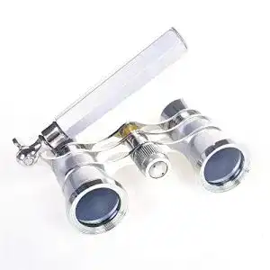 Opernglas angeek 3x25 opera theater horse racing glasses
