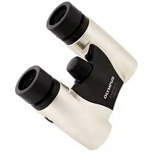 Opernglas olympus 8x21 rc ii fernglas mit tasche gold
