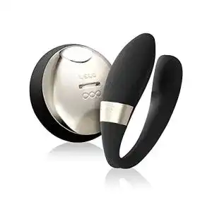 Paarvibrator lelo tiani 2 massagerfuer paare mit fernsteuerung