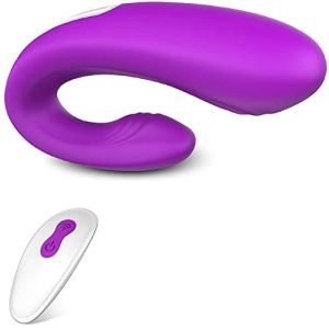 Paarvibrator NESTORM Sex Spielzeug für Paare Vibration für Frauen