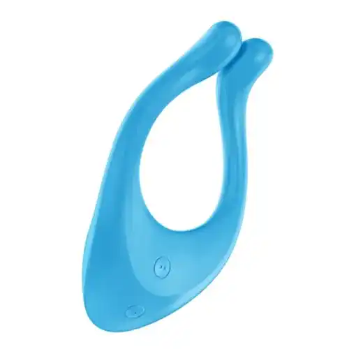 Paarvibrator Satisfyer Partner Multifun 1 für Frauen und Paare