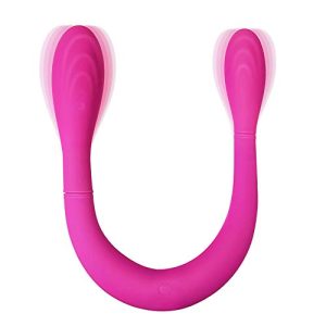 Paarvibrator YEVIOR Partner Vibratoren für Sie Klitoris und G-Punkt