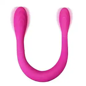 Paarvibrator yevior partner vibratoren fuer sie klitoris und g punkt