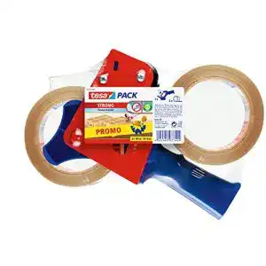 Paketbandabroller tesa