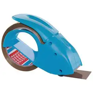 Paketbandabroller tesa pack abroller pack n go
