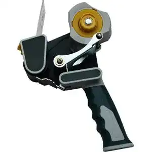 Paketbandabroller trebi premium packbandabroller twincore