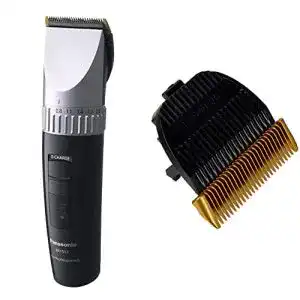 Panasonic haarschneider panasonic er 1512 profi