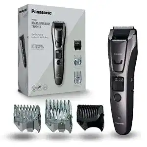 Panasonic haarschneider panasonic er gb80 h503 bart haar