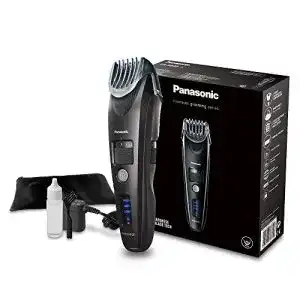Panasonic haarschneider panasonic er sb40 k803 bartschneider